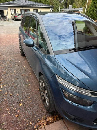 Citroen Grand C4 Picasso Sastamala – foto 1