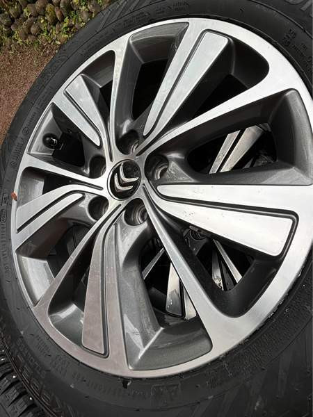 Citroen Grand C4 Picasso Sastamala - photo 5