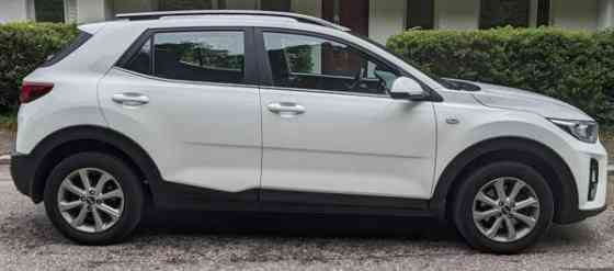 Kia Stonic Тампере