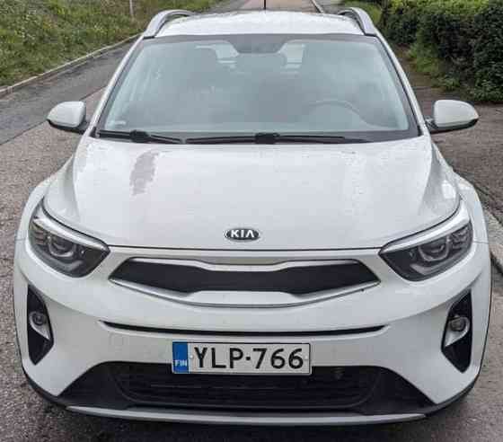 Kia Stonic Тампере