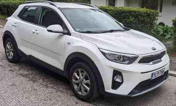 Kia Stonic Тампере