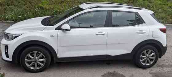 Kia Stonic Тампере