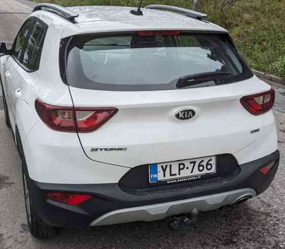 Kia Stonic Тампере