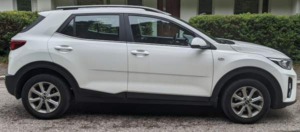 Kia Stonic Тампере - изображение 2