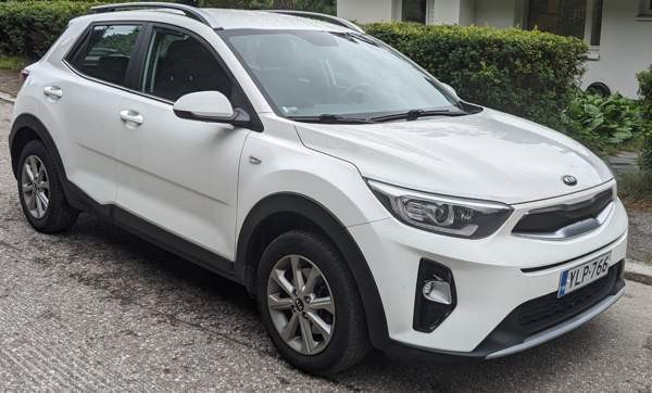 Kia Stonic Тампере - изображение 1