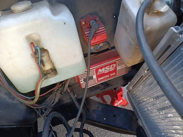 Ford Fairlane Kuopio - valokuva 5