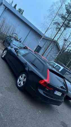 Volvo V90 Kouvola
