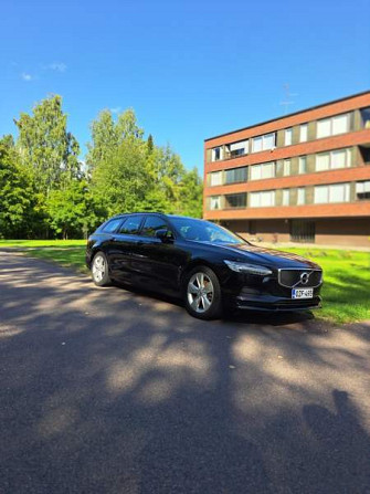 Volvo V90 Kouvola – foto 4