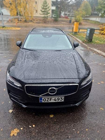 Volvo V90 Kouvola – foto 1