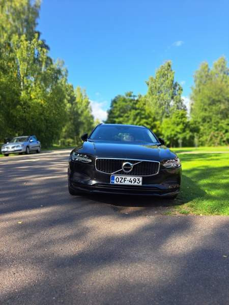 Volvo V90 Kouvola – foto 6