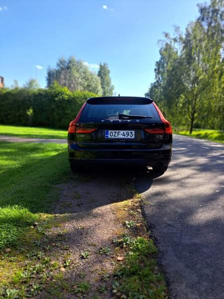 Volvo V90 Kouvola – foto 7