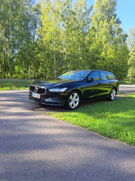 Volvo V90 Kouvola – foto 3