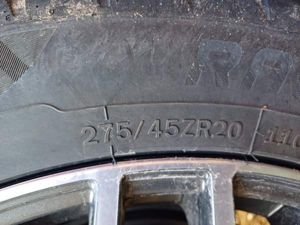 Land Rover Range Rover Rääkkylä - изображение 4