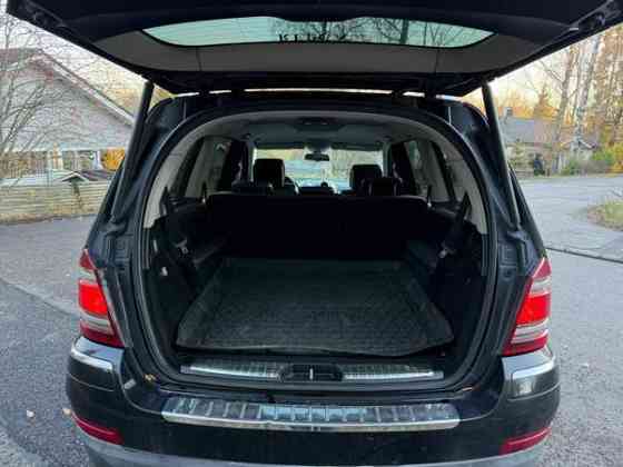 Mercedes-Benz GL Espoo