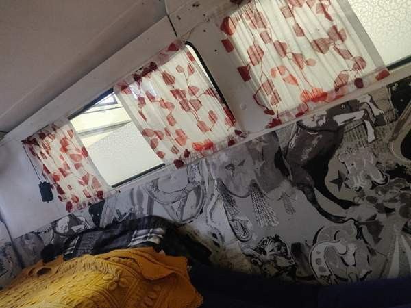 Volkswagen Kastenwagen Helsinki – foto 8