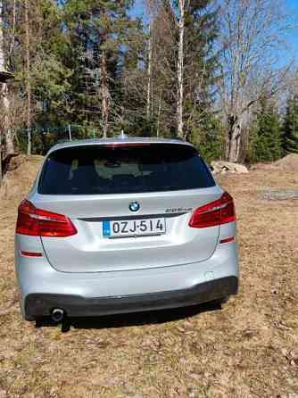BMW 225 Liperi