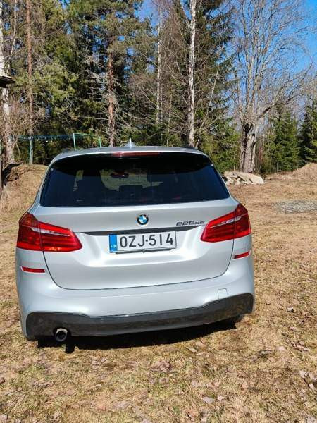 BMW 225 Liperi – foto 2