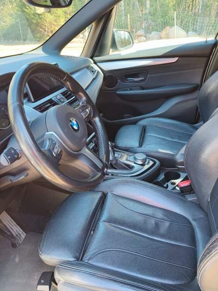 BMW 225 Liperi – foto 5