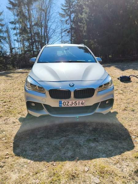 BMW 225 Liperi – foto 4