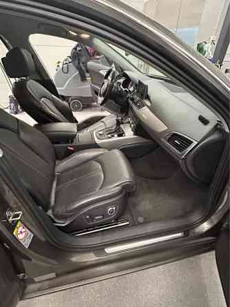 Audi A6 Taivalkoski