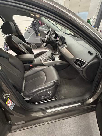 Audi A6 Taivalkoski – foto 6