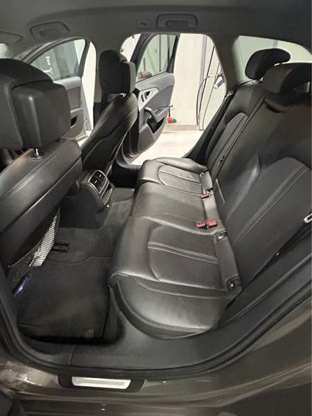 Audi A6 Taivalkoski - изображение 8