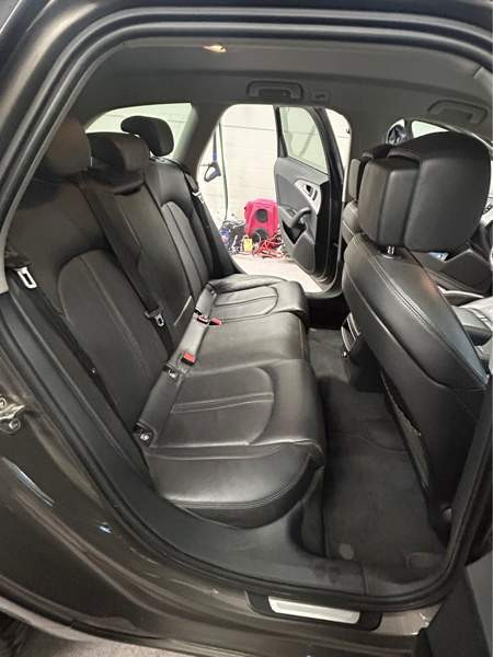 Audi A6 Taivalkoski - изображение 7