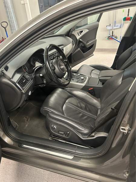 Audi A6 Taivalkoski - изображение 5