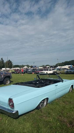Ford Galaxie Jokioinen - photo 5