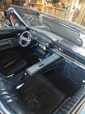 Ford Galaxie Jokioinen - photo 7