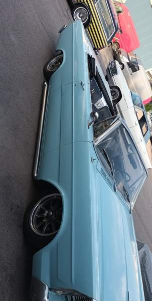 Ford Galaxie Jokioinen - valokuva 4