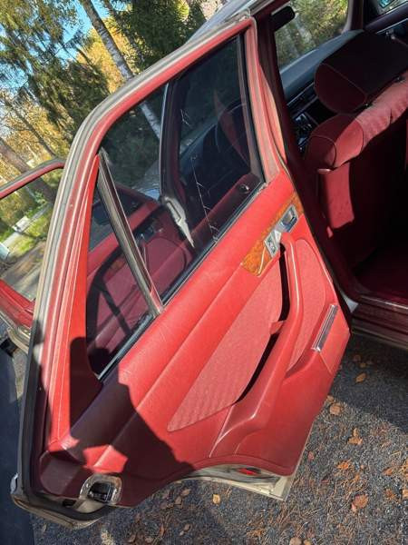 Mercedes-Benz SE Bolu - photo 7