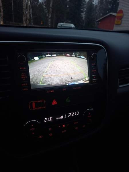 Mitsubishi Outlander PHEV Саров - изображение 4