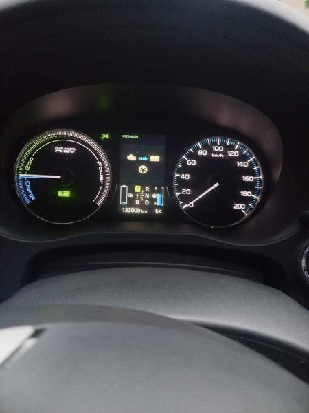 Mitsubishi Outlander PHEV Саров - изображение 3