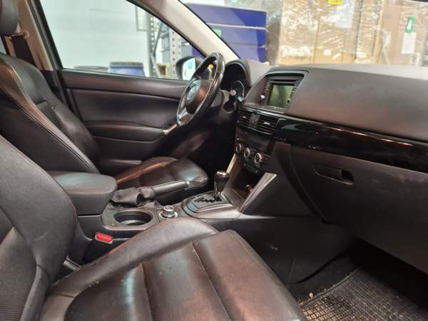 Mazda CX-5 Forssa - valokuva 7