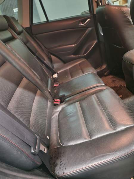 Mazda CX-5 Forssa - valokuva 3