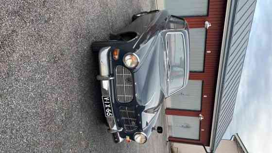 Volvo Amazon Rauma