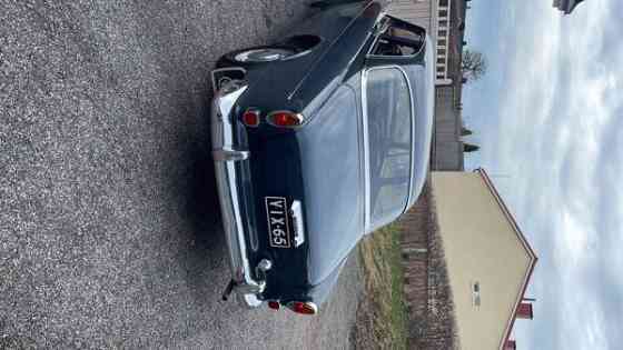 Volvo Amazon Rauma