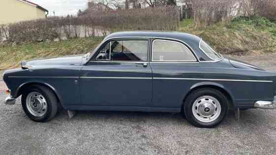 Volvo Amazon Rauma