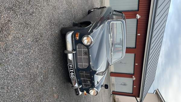 Volvo Amazon Rauma - photo 1