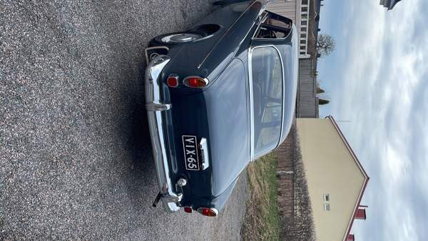 Volvo Amazon Rauma - valokuva 2