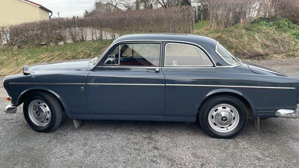 Volvo Amazon Rauma - valokuva 3