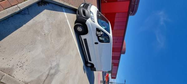 Citroen Jumper Helsinki - valokuva 4