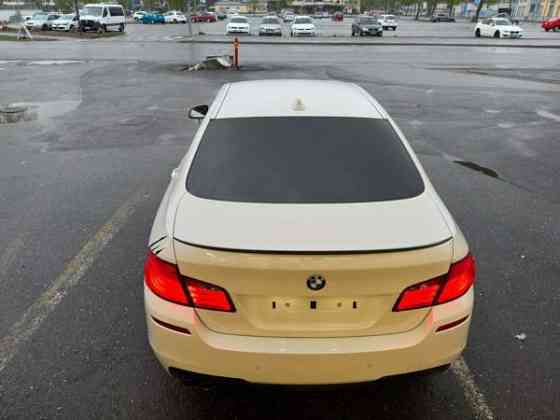 BMW 520 Zaporiz'ka Oblast'