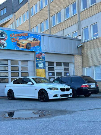 BMW 520 Zaporiz'ka Oblast' - photo 8
