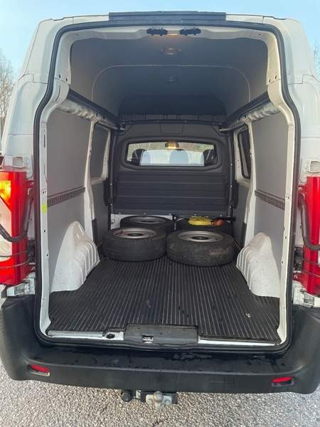 Toyota Proace Raasepori - изображение 8