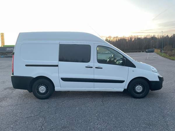 Toyota Proace Raasepori - изображение 2