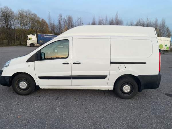 Toyota Proace Raasepori - изображение 3