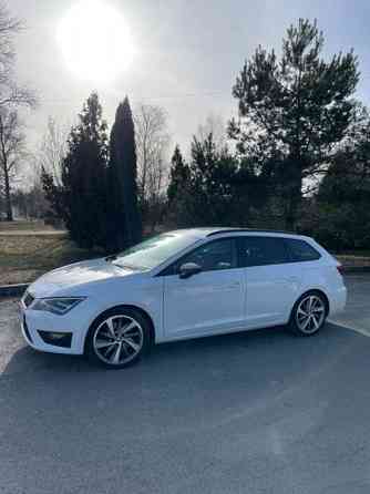 Seat Leon ST Вантаа