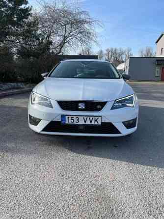 Seat Leon ST Вантаа